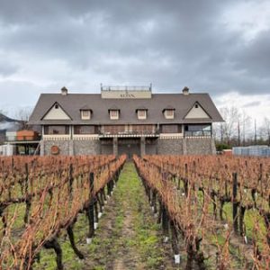 Alyan Family Wines: Sunset Dinner