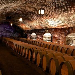 Concha y Toro: Casillero del Diablo Night Tour & Dinner