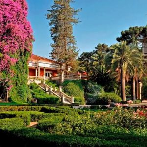 Santa Rita: Gardens of Enchantment