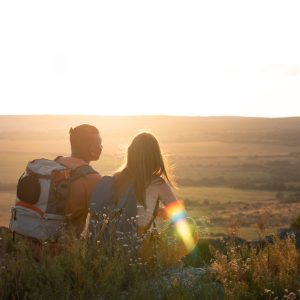 Valle Sunset Mountain Tour
