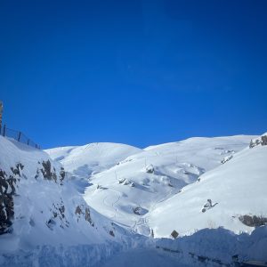 Andes Panorámico